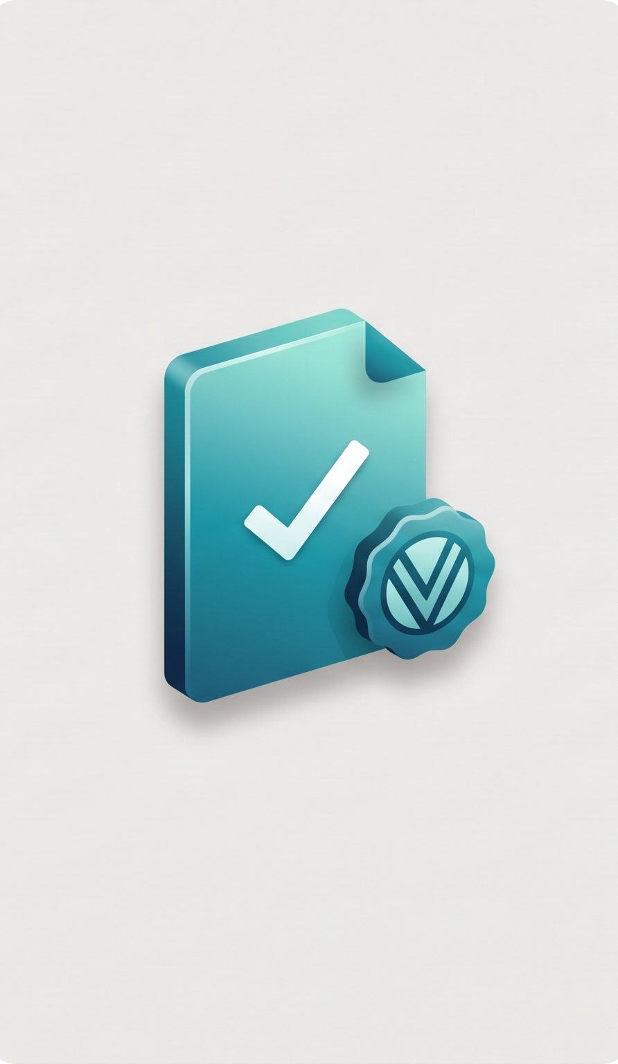 Verified Title Reports